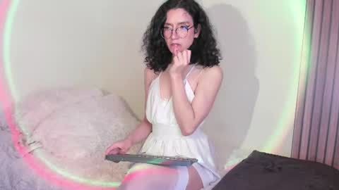 Angellike online show from 07-19-26, 10:13