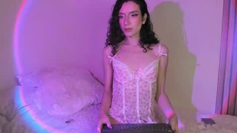 Angellike online show from 07-25-26, 11:19
