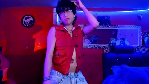 Snapshot of angellonfire chatting on 12-07-24, 05:37 Angel  online show from 12-07-24, 05:37