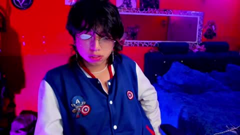 Snapshot of angellonfire chatting on 01-15-25, 04:47 Angel  online show from 01-15-25, 04:47