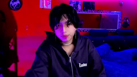 Snapshot of angellonfire chatting on 01-26-25, 04:20 Angel  online show from 01-26-25, 04:20