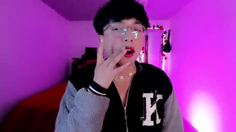 Angel  online show from 11-12-25, 03:51