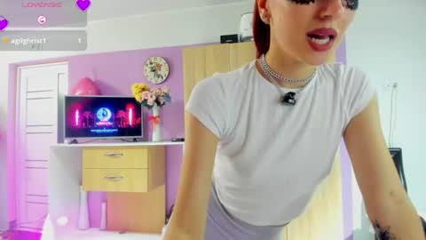 Angelli online show from 07-24-26, 07:01