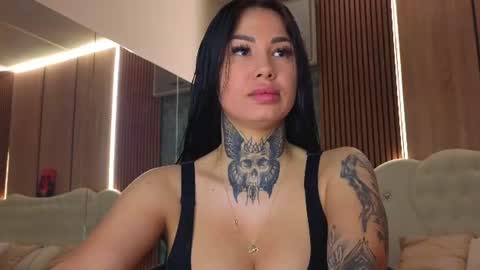 angellys online show from 07-14-26, 03:07