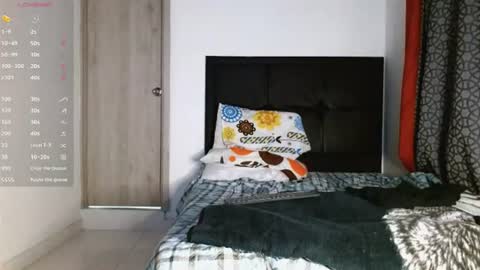 Angelm888-  online show from 07-01-26, 01:51