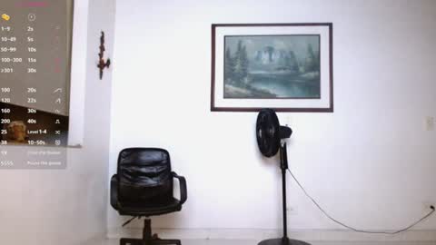 Angelm888-  online show from 07-08-26, 05:01