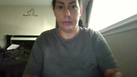 Snapshot of angelmarie7 chatting on 10-02-25, 02:35 Angel Marie online show from 10-02-25, 02:35