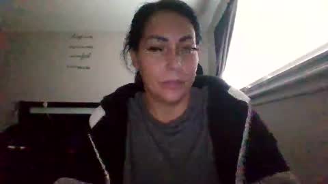 Snapshot of angelmarie7 chatting on 10-29-25, 09:38 Angel Marie online show from 10-29-25, 09:38