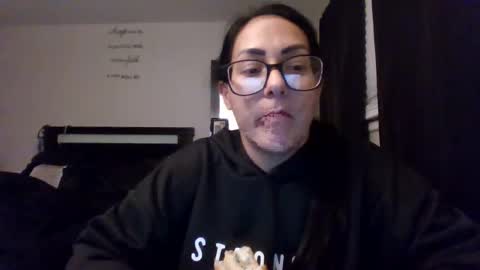 Snapshot of angelmarie7 chatting on 11-23-25, 05:29 Angel Marie online show from 11-23-25, 05:29