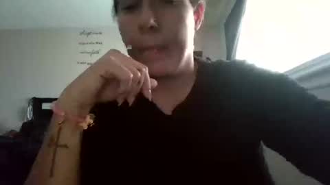 Snapshot of angelmarie7 chatting on 11-24-25, 05:34 Angel Marie online show from 11-24-25, 05:34