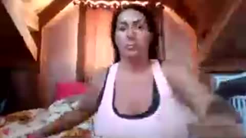 Angel Marie online show from 06-12-26, 07:46