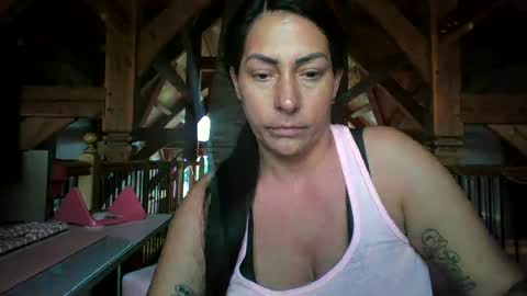 Angel Marie online show from 06-13-26, 02:37