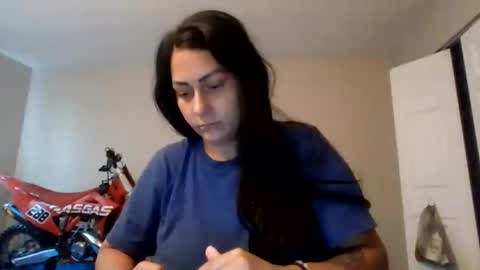 Angel Marie online show from 06-29-26, 03:34
