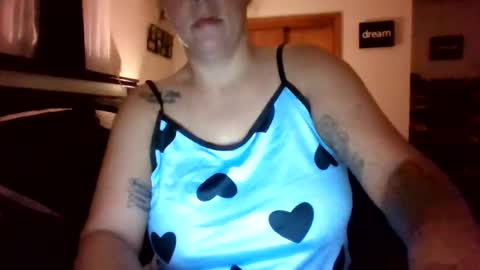 Angel Marie online show from 08-08-26, 03:52