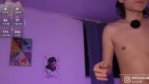 Snapshot of angelocute_ chatting on 07-15-26, 12:27 Angelo I work from home this is my room online show from 07-15-26, 12:27