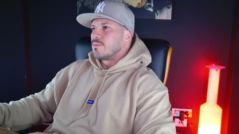 BlackWolf online show from 12-10-24, 07:00