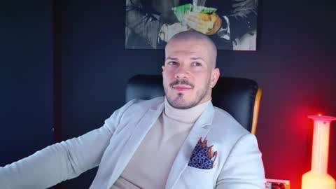 BlackWolf online show from 12-11-24, 01:28