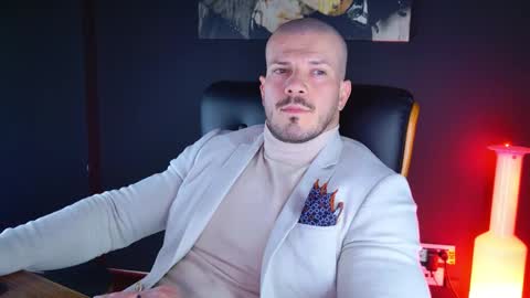 BlackWolf online show from 12-11-24, 04:31