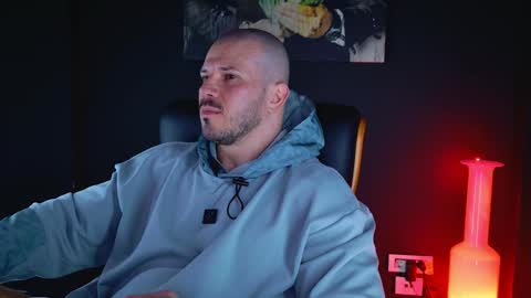 BlackWolf online show from 12-28-24, 12:56