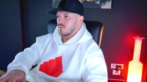 BlackWolf online show from 12-29-24, 12:01