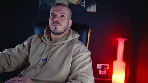 BlackWolf online show from 12-30-24, 02:30