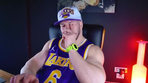 BlackWolf online show from 01-03-25, 10:51