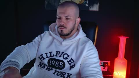 BlackWolf online show from 01-07-25, 06:05