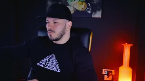 BlackWolf online show from 01-08-25, 06:31