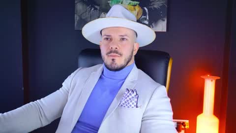 BlackWolf online show from 01-09-25, 09:06