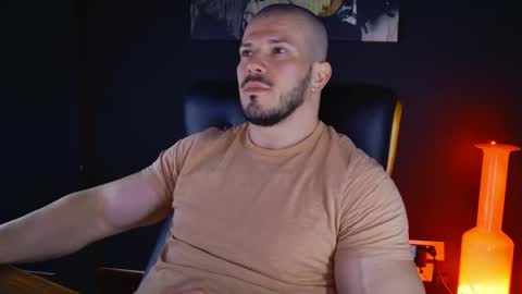 BlackWolf online show from 01-10-25, 02:23