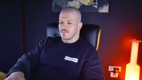 BlackWolf online show from 01-11-25, 04:36