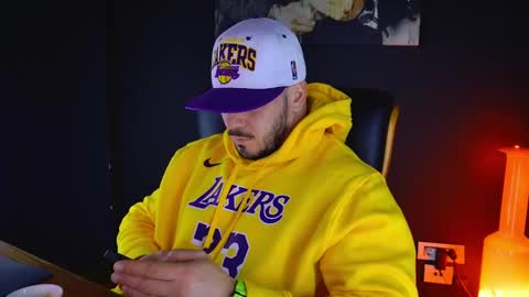 BlackWolf online show from 02-03-25, 10:47