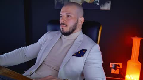 BlackWolf online show from 02-05-25, 08:00