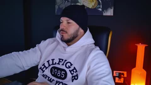 BlackWolf online show from 02-06-25, 09:11