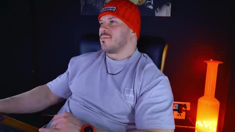 BlackWolf online show from 02-09-25, 06:47