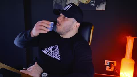 BlackWolf online show from 02-11-25, 06:30