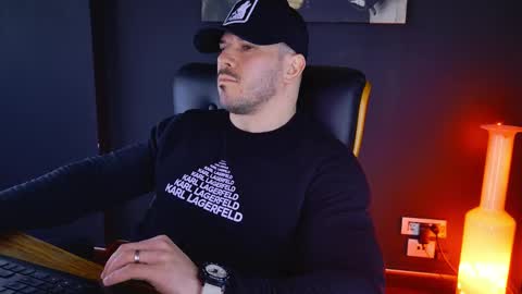 BlackWolf online show from 02-11-25, 09:31