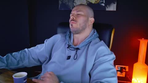 BlackWolf online show from 02-12-25, 06:29