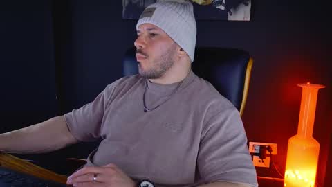 BlackWolf online show from 02-13-25, 10:23