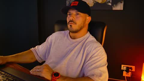 BlackWolf online show from 09-17-25, 09:22