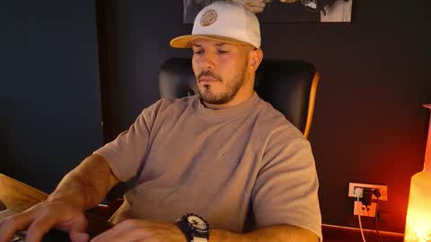 BlackWolf online show from 09-30-25, 11:37