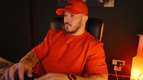 BlackWolf online show from 12-14-25, 01:38