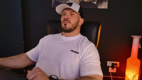 BlackWolf online show from 04-19-26, 11:20