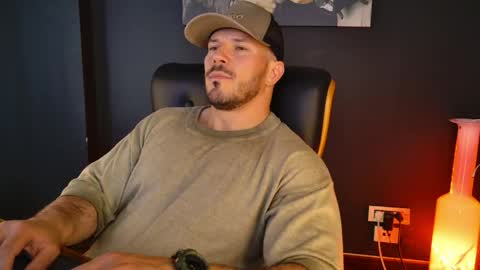 BlackWolf online show from 05-14-26, 11:50
