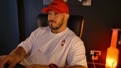 BlackWolf online show from 05-19-26, 11:16