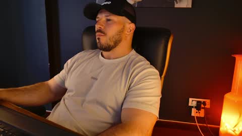 BlackWolf online show from 05-29-26, 10:57
