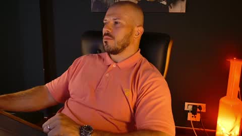 BlackWolf online show from 06-09-26, 11:22