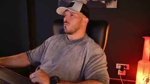 BlackWolf online show from 07-30-26, 11:31