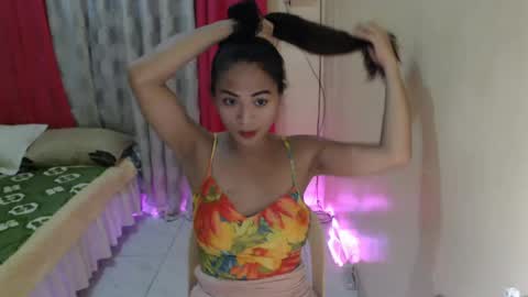 sabina online show from 06-14-26, 01:36