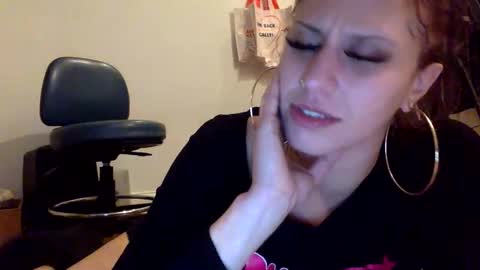 Angel online show from 10-21-25, 02:34